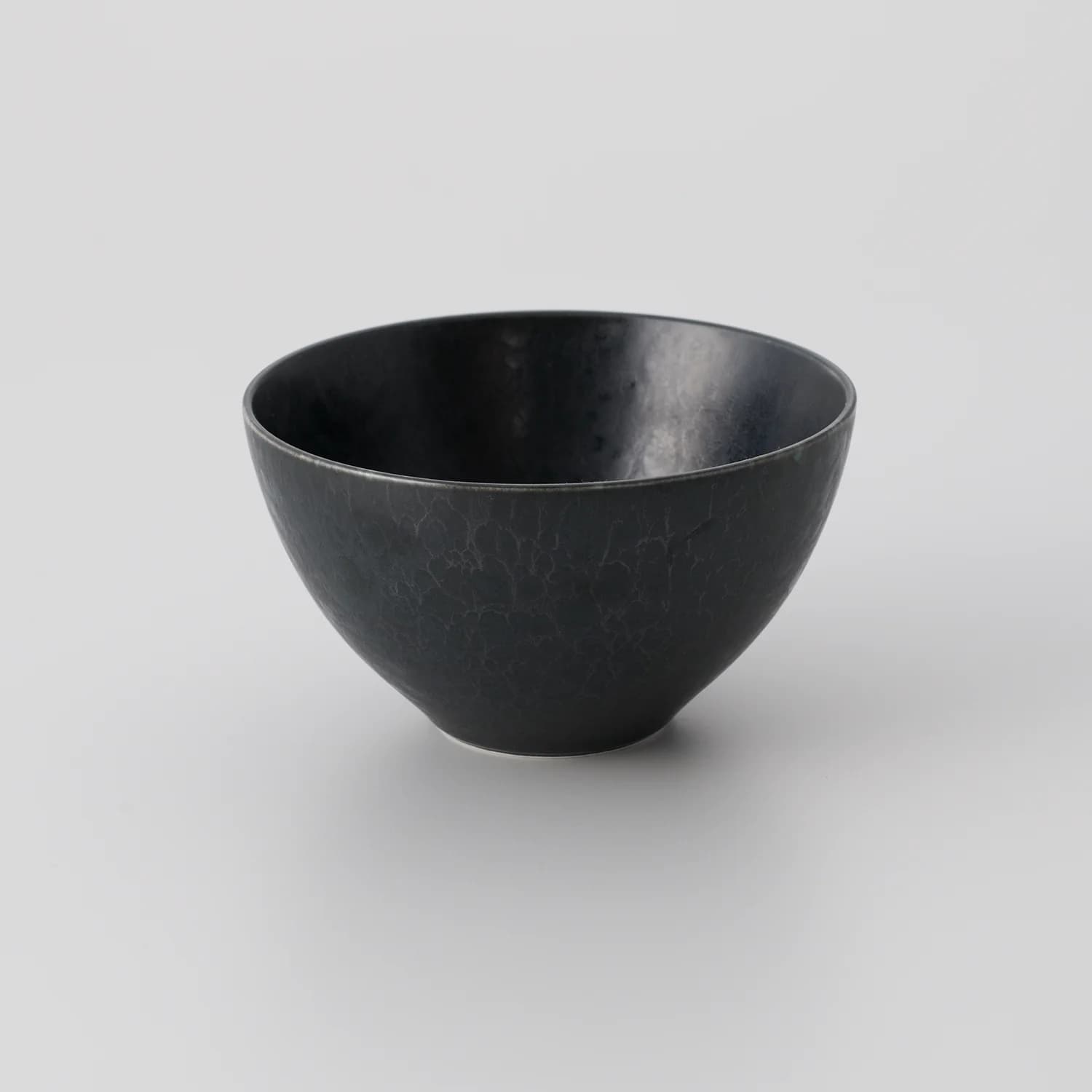 黒陶 ソフトボウル 15cm